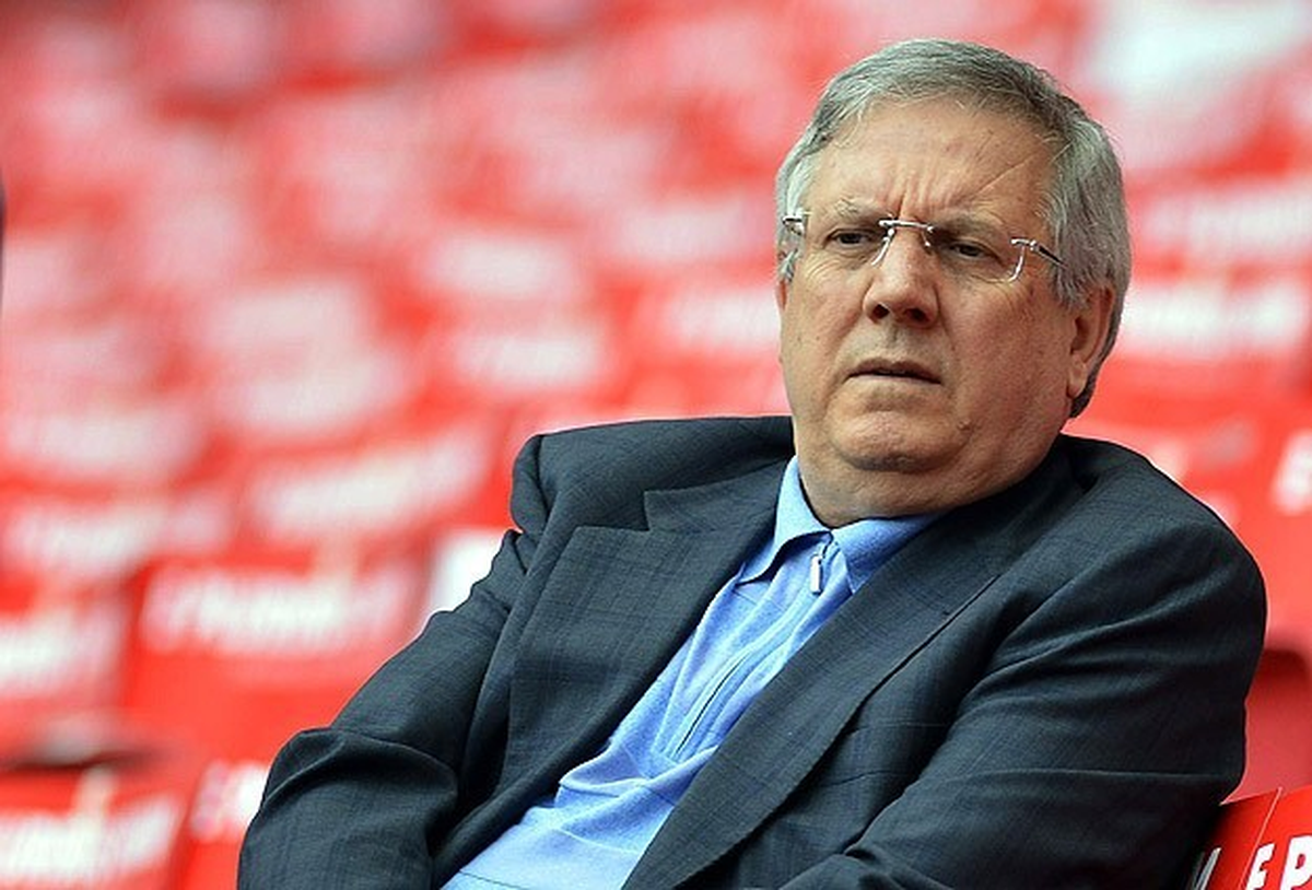 Yıldırım Hakkındaki Karar En Geç Şubat Ayında İnfaz Edilecek