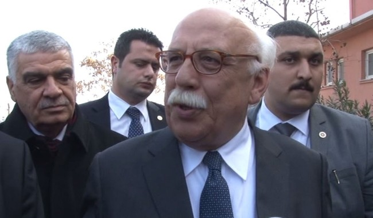 Bakan Avcı\'dan 28 Şubat Mağduru Öğretmenlerin Atamalarına İlişkin Açıklama