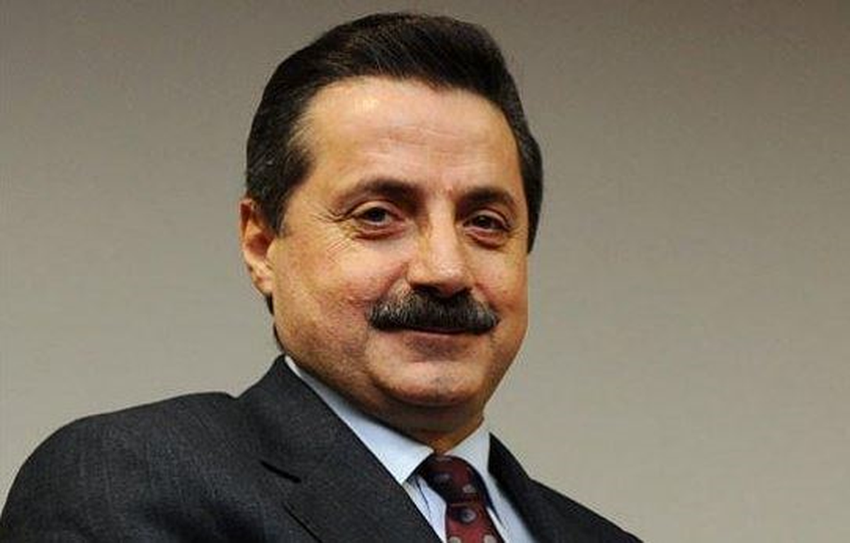 Bakan Faruk Çelik Şanlıurfa\'da