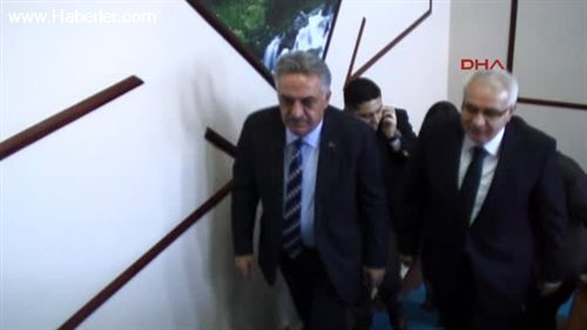Bakan Yazıcı Bulgaristan Haksız Bir Uygulama İçerisinde