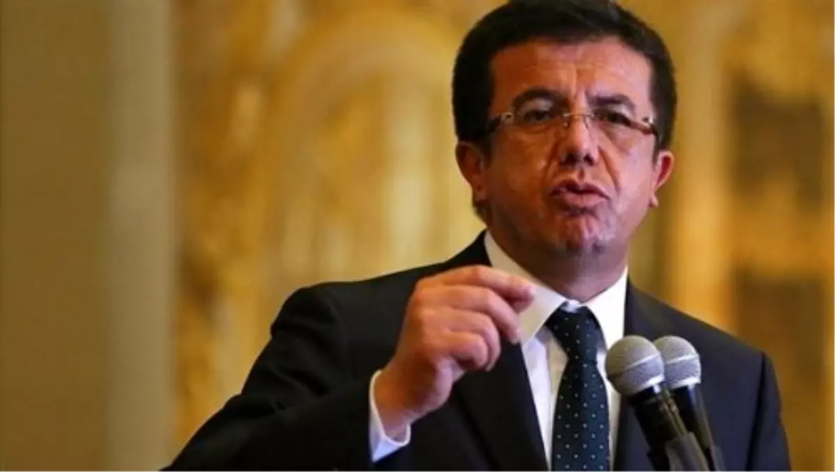 Bakan Zeybekci: Balık Tutmayı Öğreteceğiz