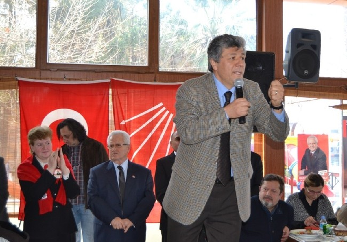 Balbay "Artık Zafer Gözyaşları Olacak"