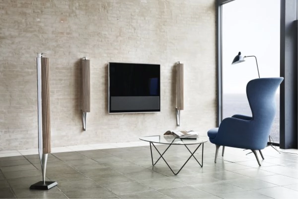 Bang & Olufsen Yeni Yıla Çok Sesli Girdi