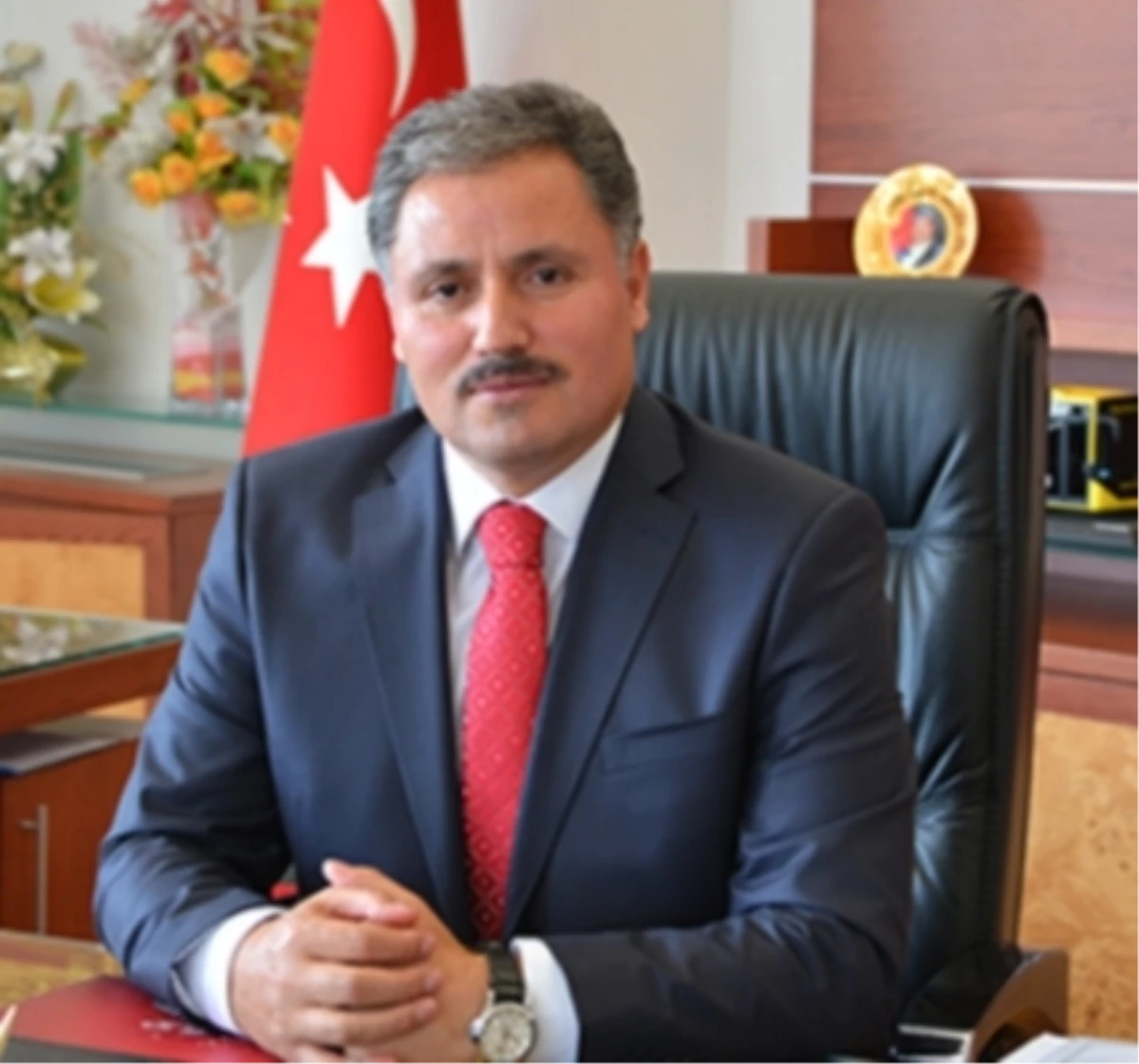Başkan Çakır, Ankara Ziyaretini Değerlendirdi
