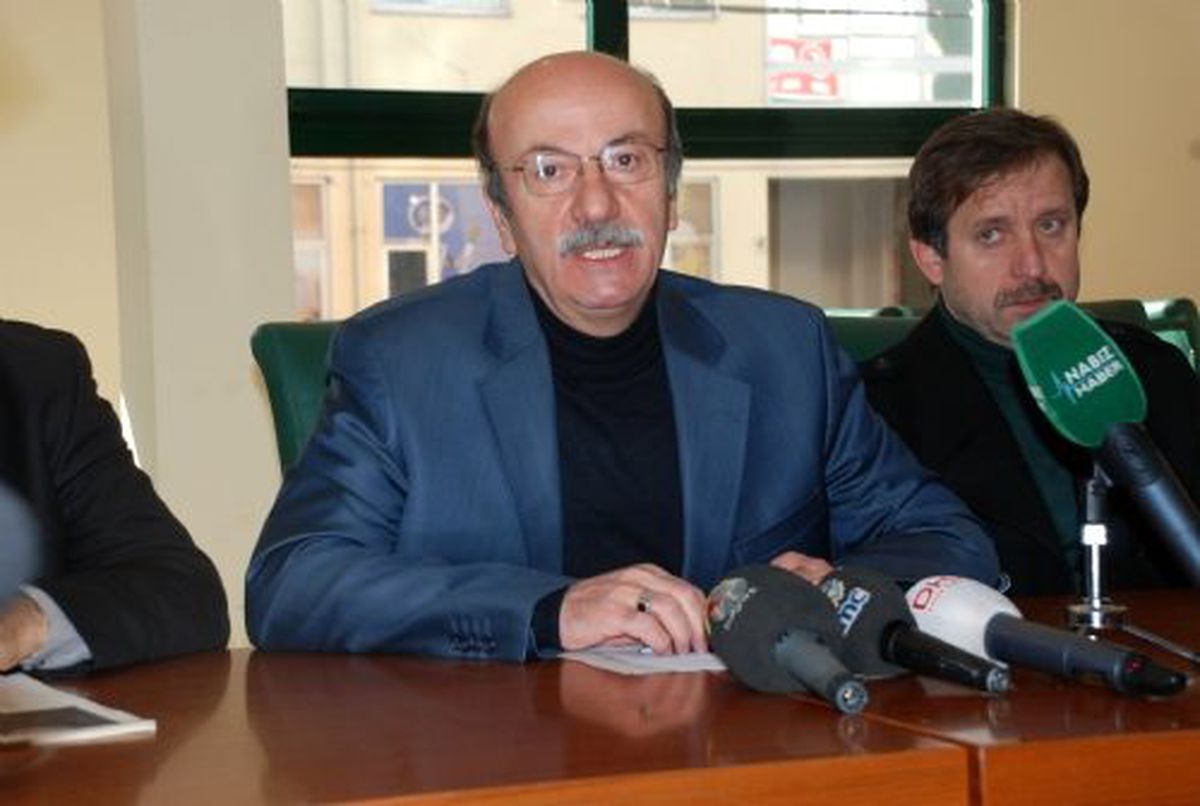 Yerel Seçimlere Doğru