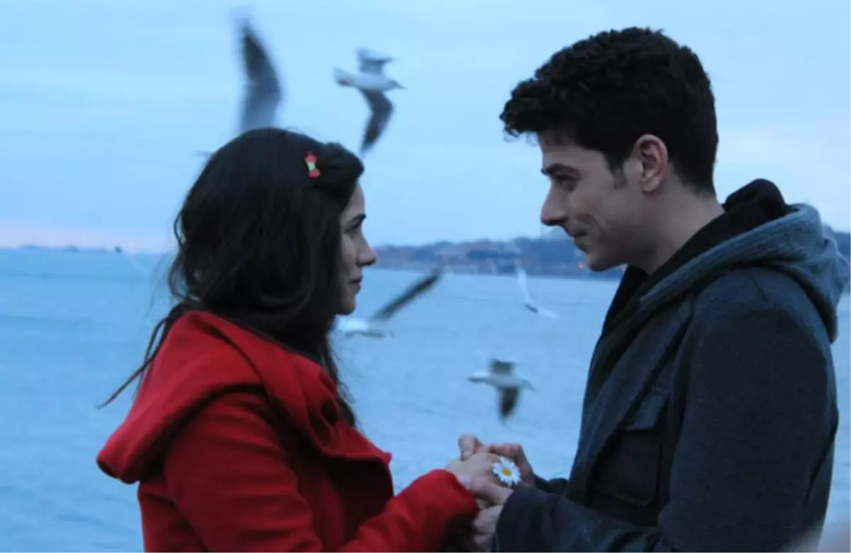 Beni Böyle Sev 46. Bölümü ile TRT 1\'de