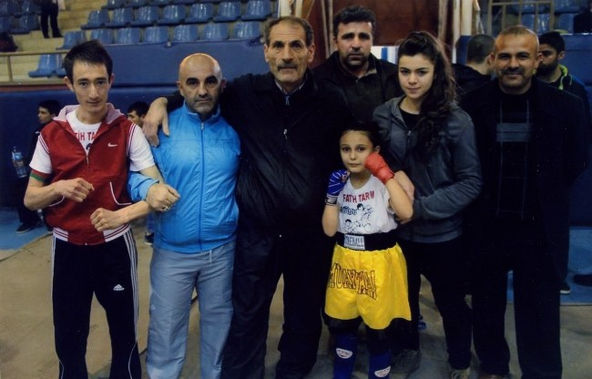 Beyşehirli Muay Thaicılardan Büyük Başarı