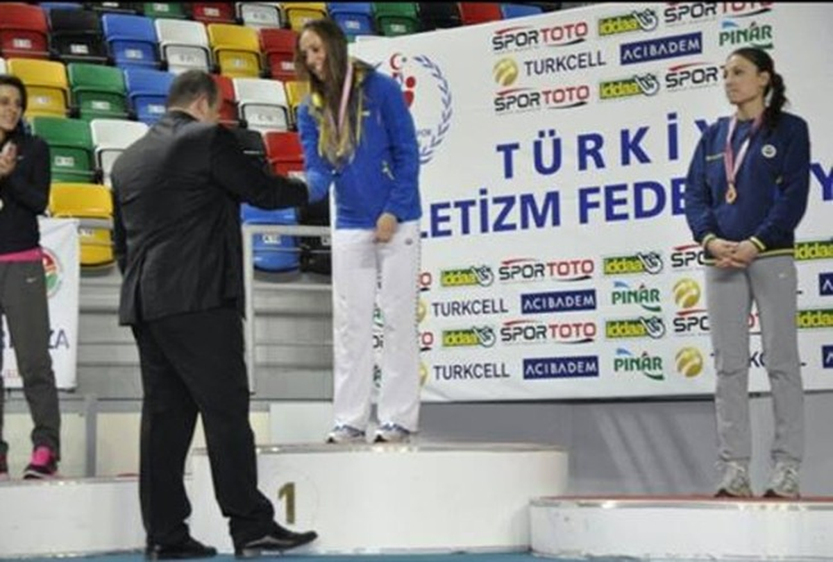 Biga\'dan Türkiye Şampiyonu