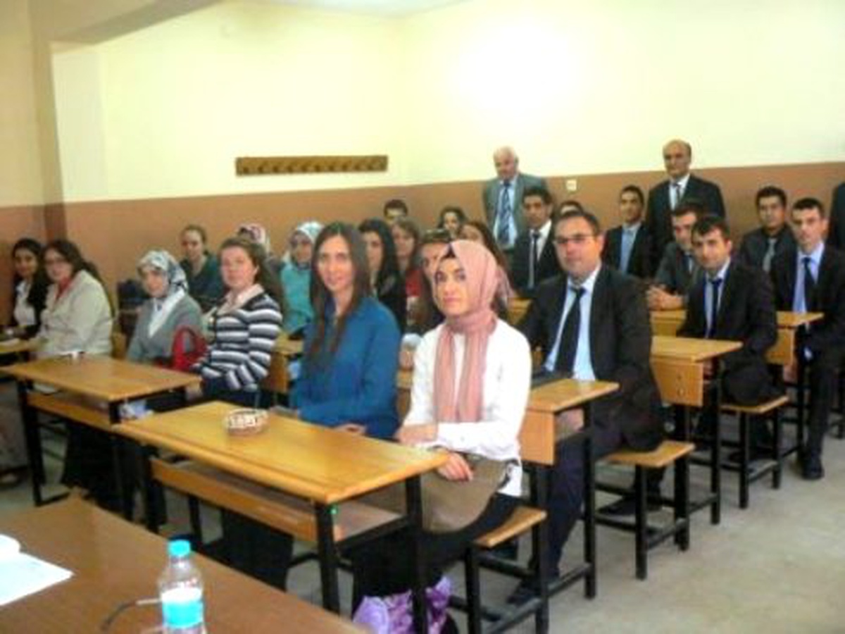 Şanlıurfa\'dan Kısa Kısa