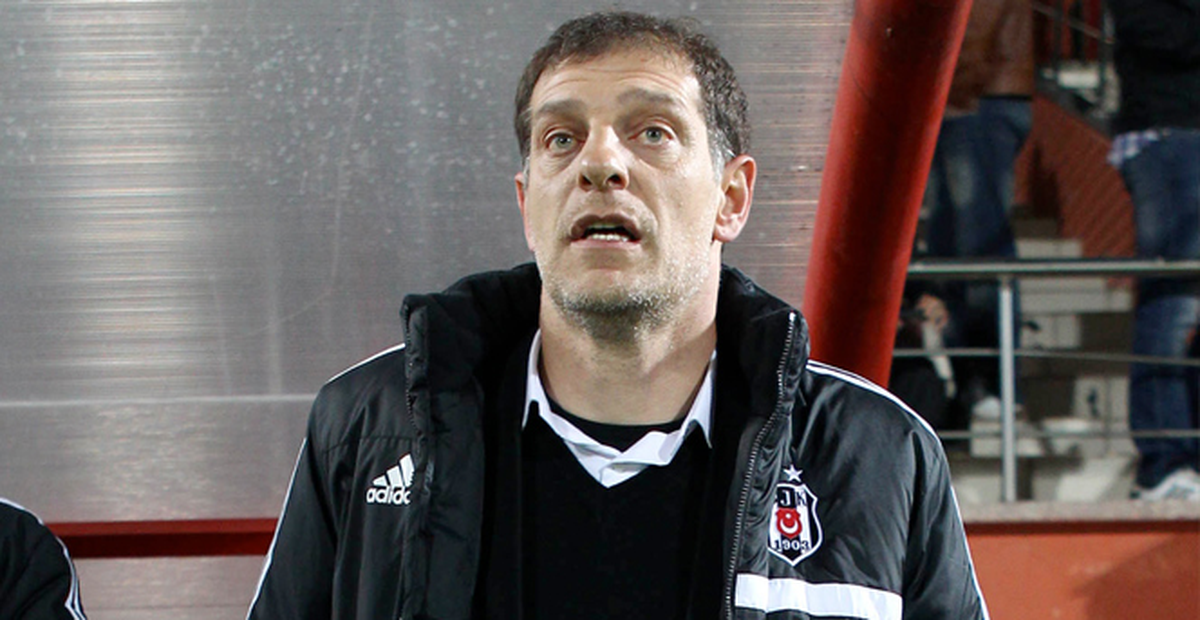 "İşte Görmek İstediğim Beşiktaş"