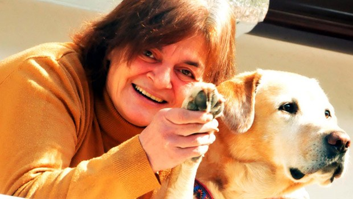 Bin Liralık Borcu İçin Köpeğini Haczettiler