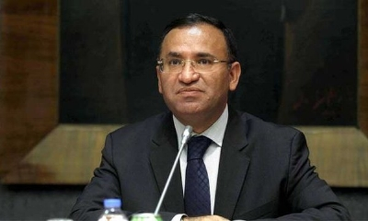 Bozdağ: Anketlerle Yönlendirmeye İhtiyacımız Yok