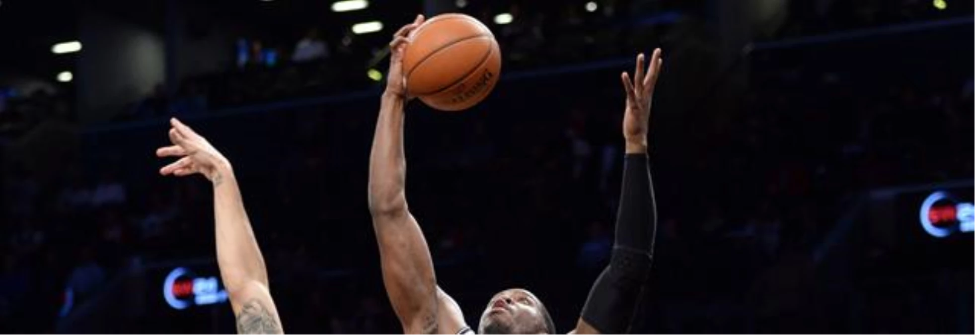 Brooklyn Nets - San Antonio Spurs: 103-89/ Nba\'de Sonuçlar