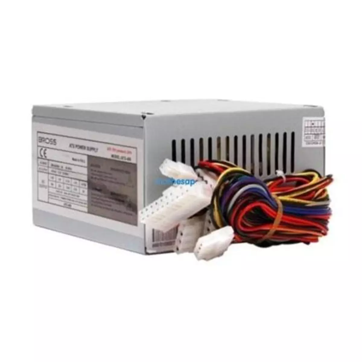 Bross Atx 300 Power Supply