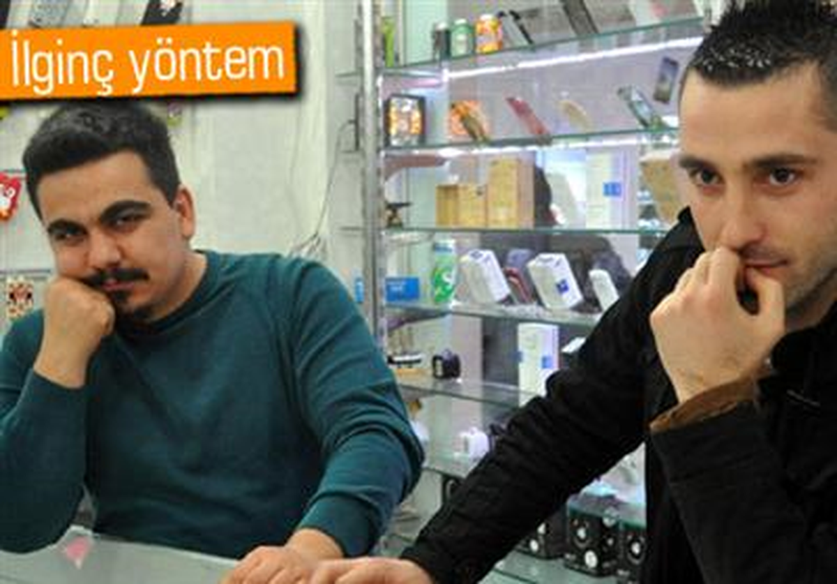 Cep Telefonuna Taksit Yasağına Kayserili Çözümü!