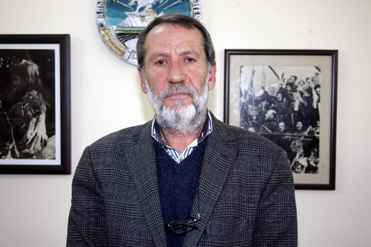 Çerkezlerden 2014 Kış Olimpiyatlarına Tepki