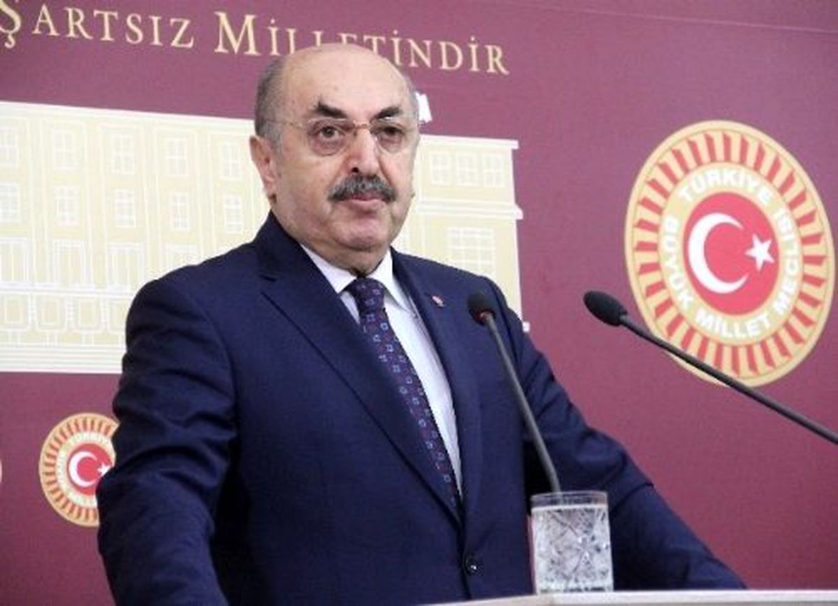CHP\'li Öner: İnternet Ortamındaki Erişimin Engellenmesi, Hakim Yetkisi Veriyor