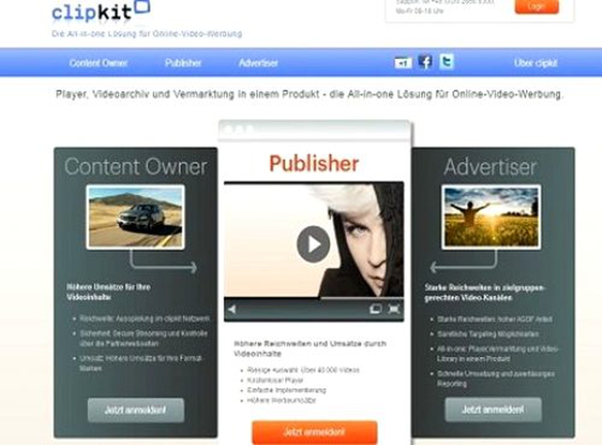 Clipkit\'ten Reklamcılık Çözümleri