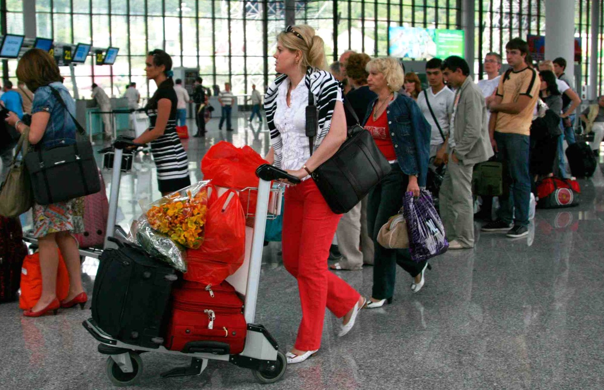 Çözüm Süreci, Turist Sayısını 3 Kat Artırdı