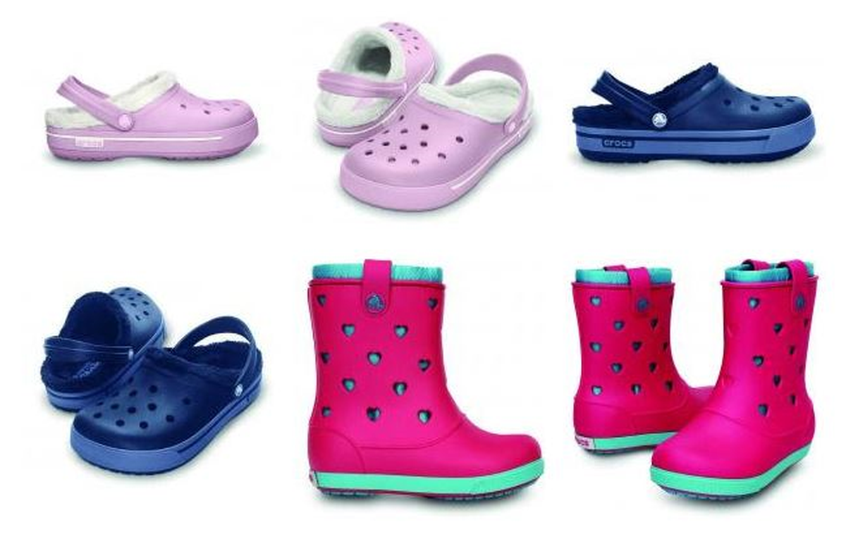 Crocs\'tan Sevgililer Günü için Hediye Önerileri
