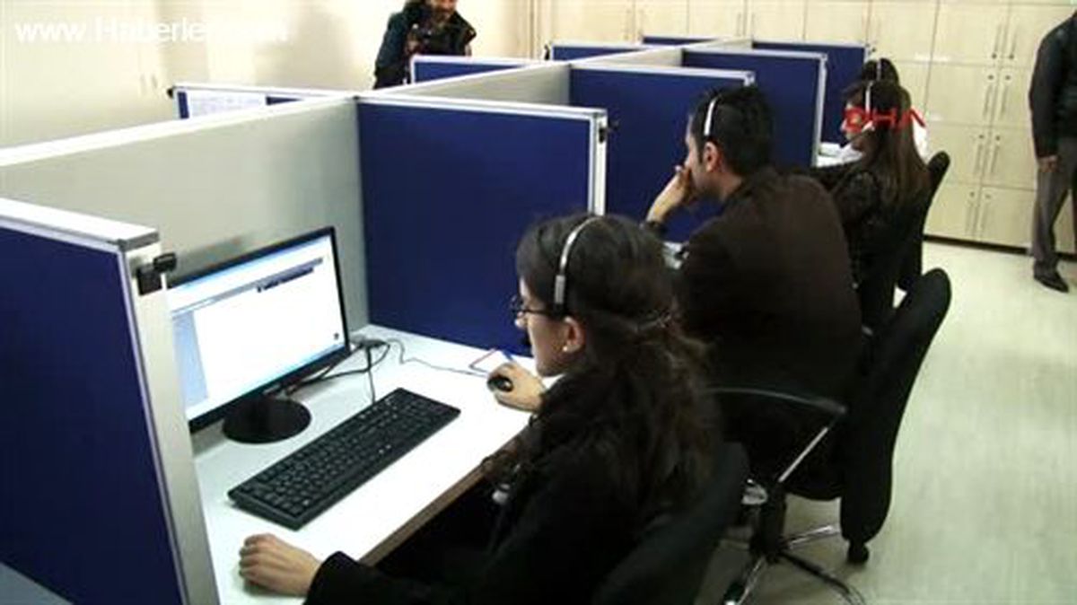 DEDAŞ, Türkçe, Kürtçe, Zazaca Çağrı Merkezi Açtı