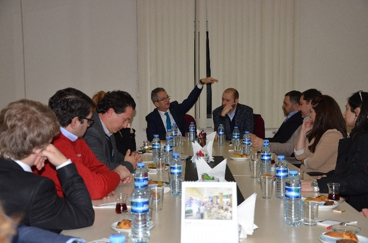 Denizli\'de Yerel Seçimlere Doğru