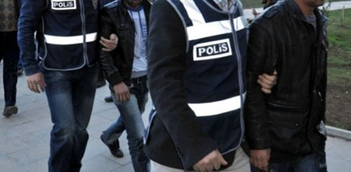 Diyarbakır\'da Çeşitli Suçlardan Aranan 74 Kişi Yakalandı