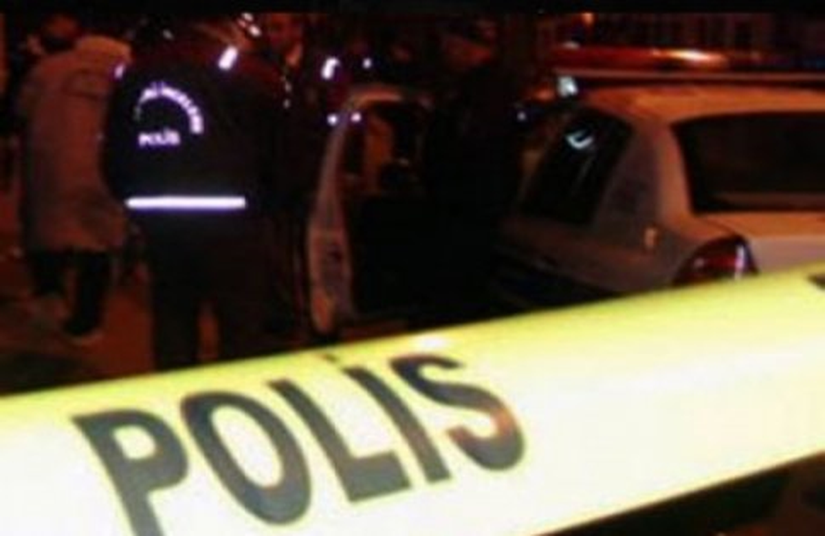 Diyarbakır\'da Huzur Uygulaması