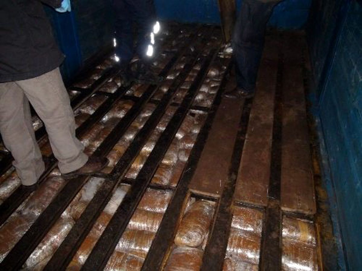 Diyarbakır\'da 20 Günde 46 Uyuşturucu Operasyonu Düzenlendi