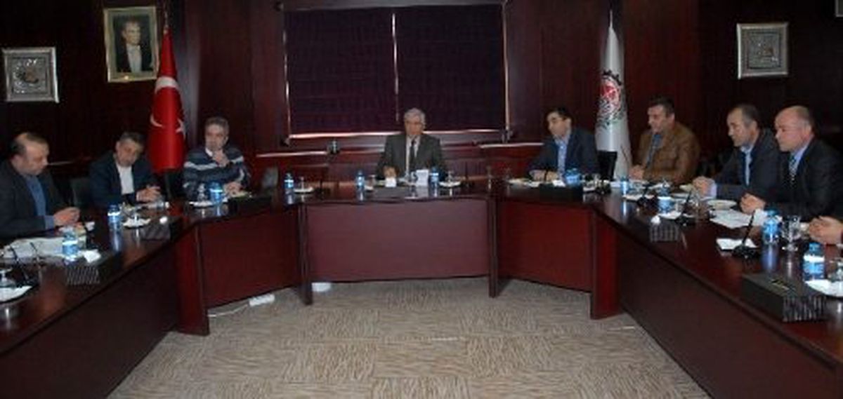 Enerji ve Elektirik Sektörünün Sorunları