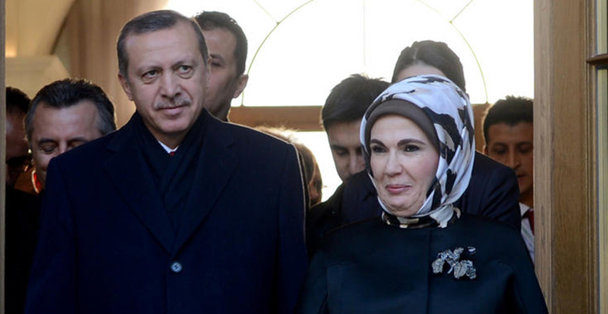 Erdoğan Putin\'den 2018 İçin Söz Aldı