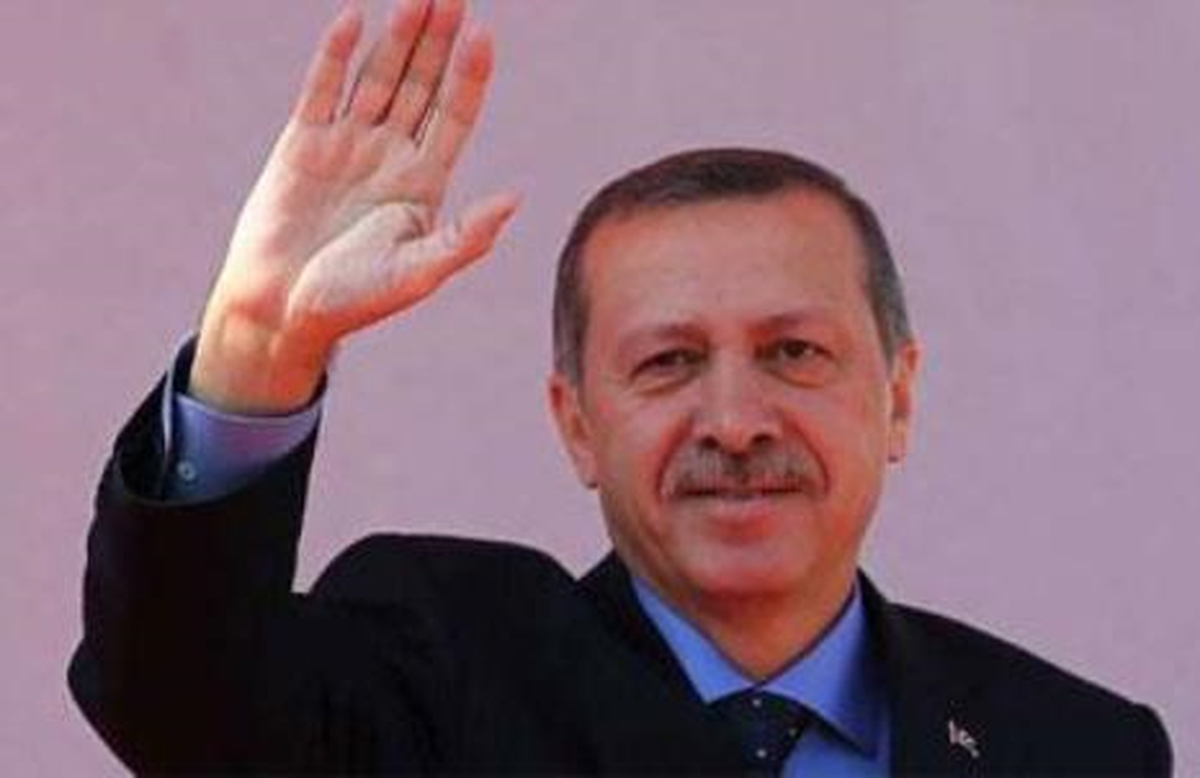 Erdoğan Soçi\'de