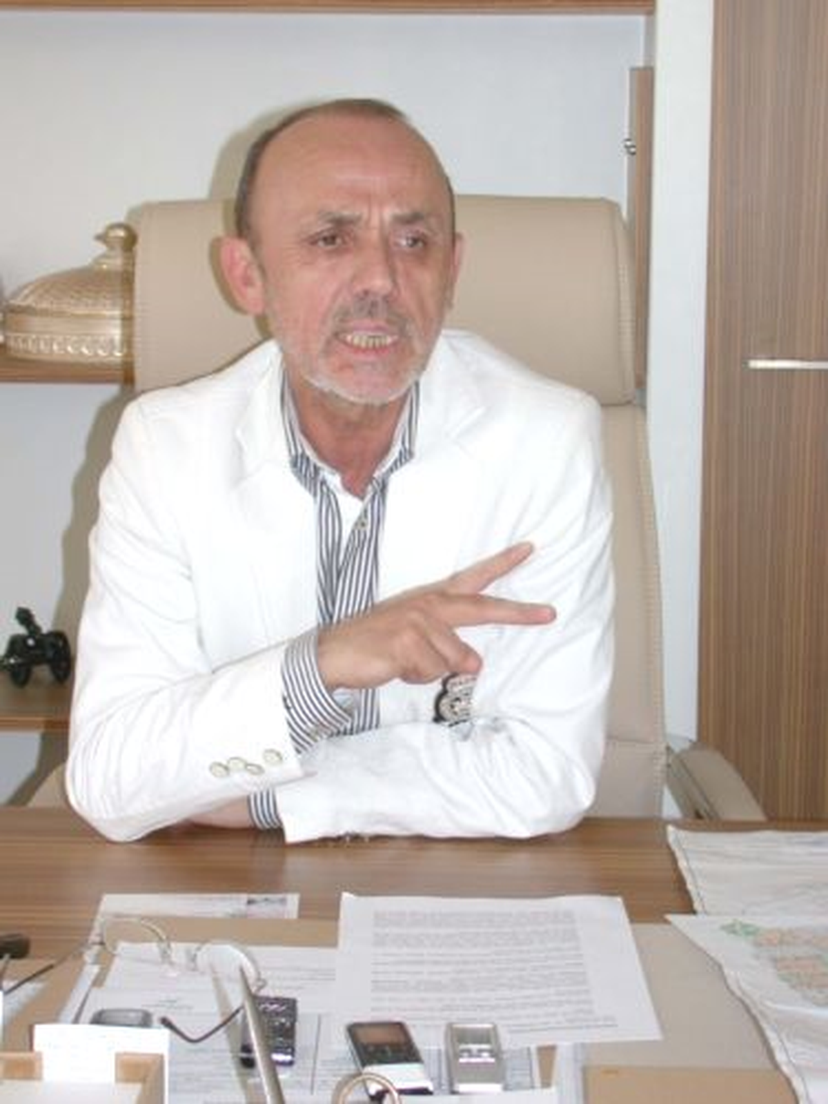 Erenler Belediyesi 50. Yılını Kutluyor