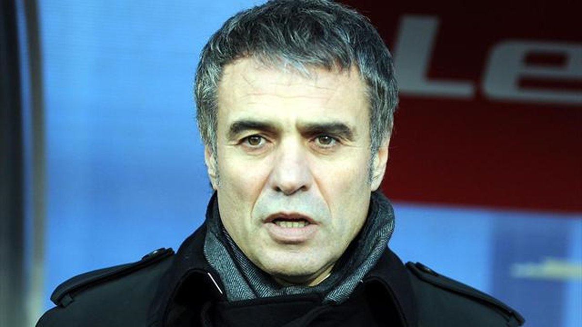 Ersun Yanal\'ın En Çekindiği İsim Kim?