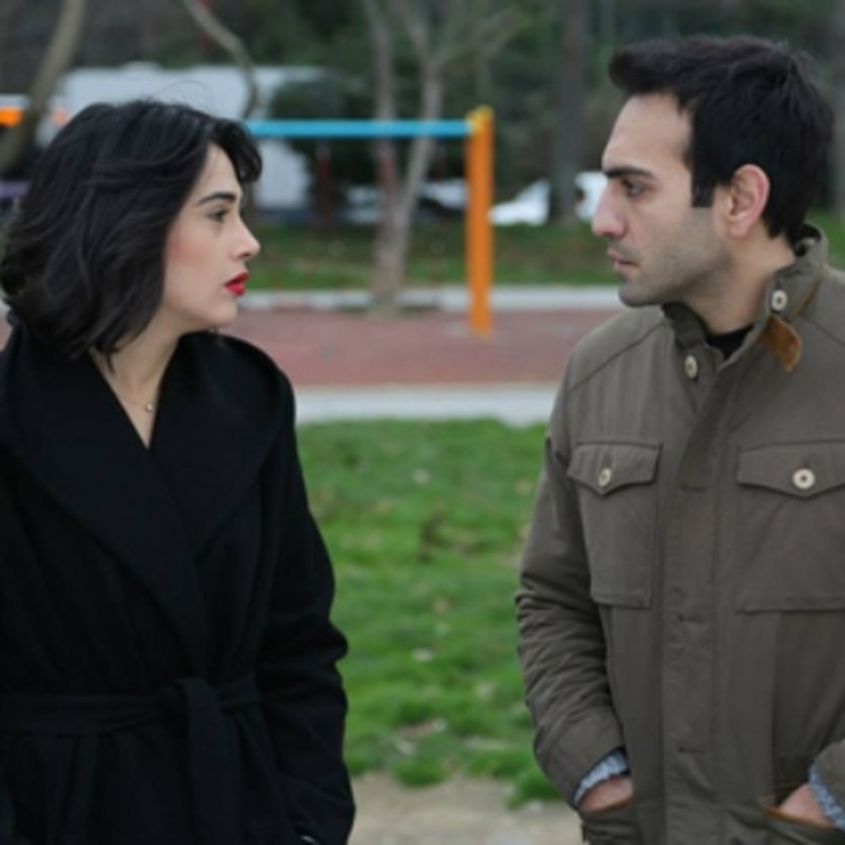 Eski Hikaye 17. Bölüm 