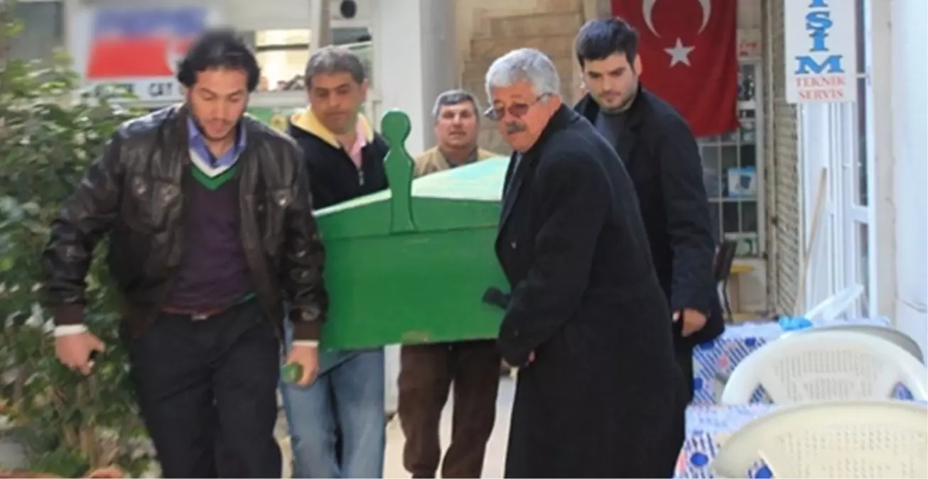 Muğla\'da Eski Koca Dehşeti: 1 Ölü, 2 Yaralı