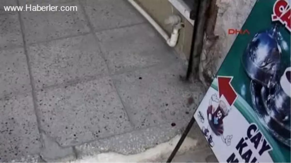 Eski Koca Dehşeti: 1 Ölü 2 Yaralı