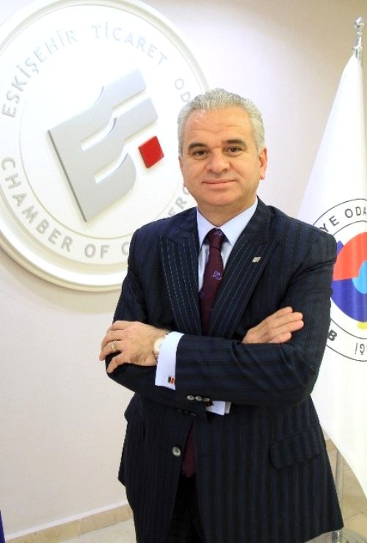 Eto Başkanı Güler Açıklaması
