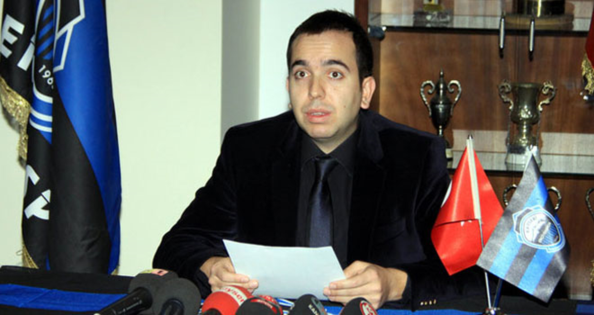 "Final Niteliğinde Bir Maç"
