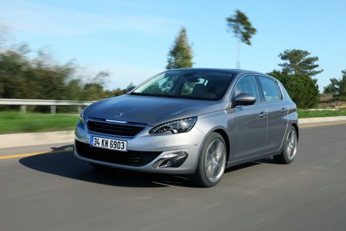 "Full Servis"E Sahip Peugeotlar Her Zaman "Full Bakımlı" Kalacak