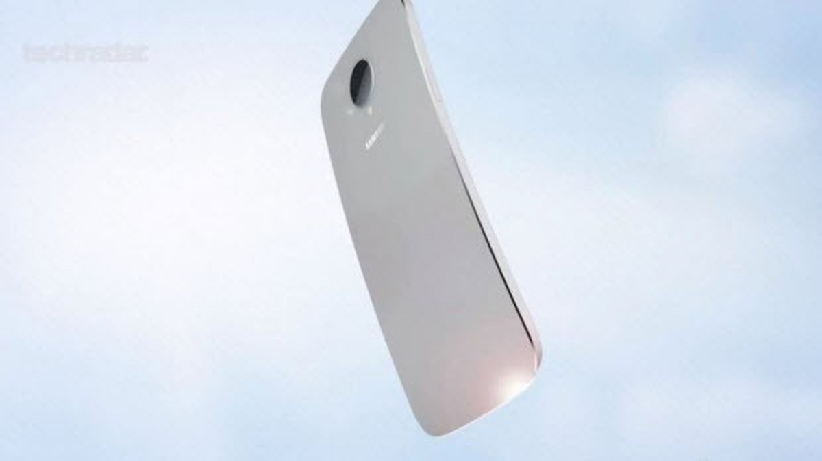 Galaxy S5 Meydan Okuyor!
