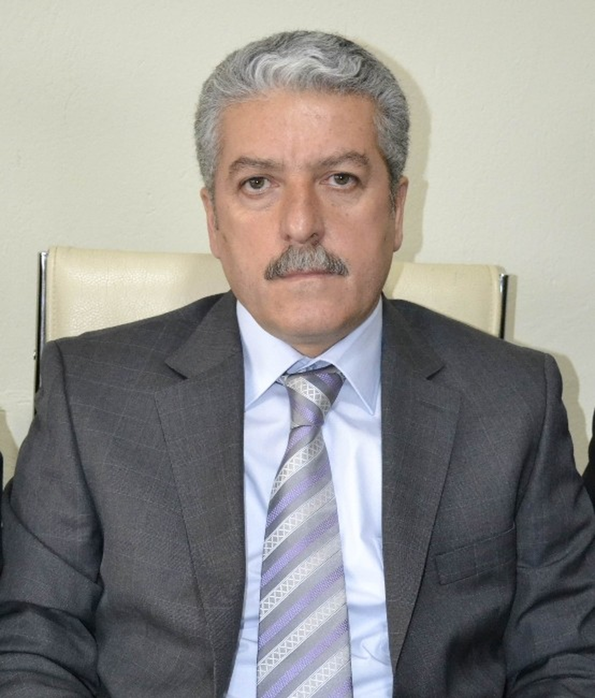 Galericiler Başkanı Uzman Adaylığını Açıkladı