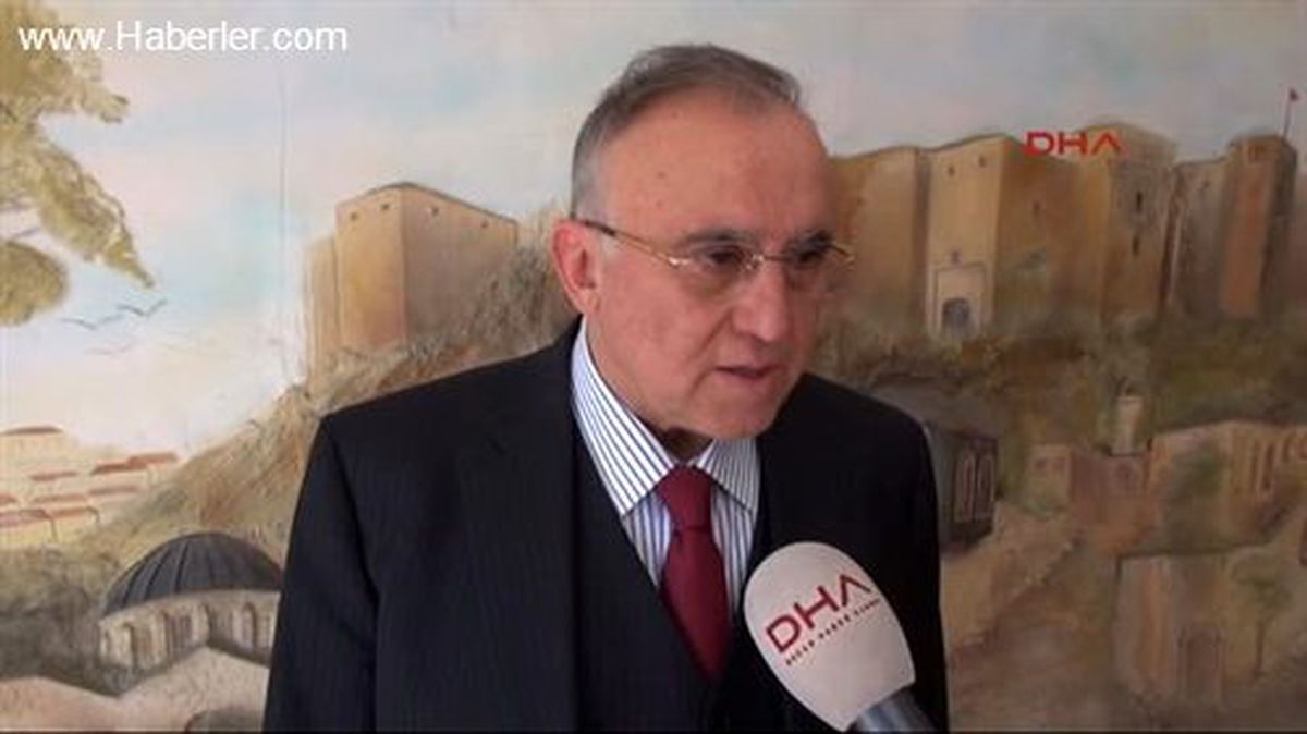 Gaziantep\'teki Suriyeliler Ekonomiye Katkı Sağlıyor