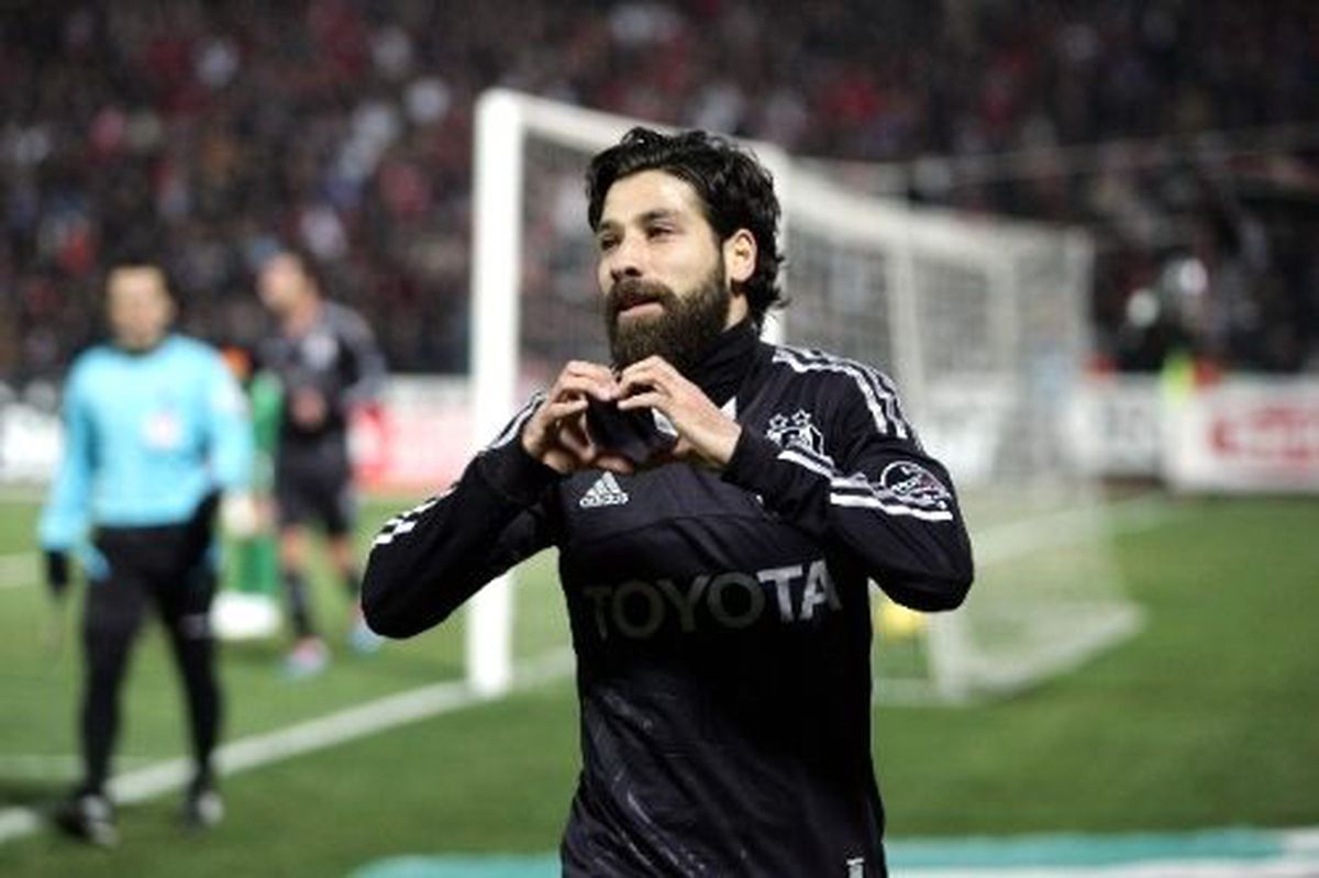 Futbol: Spor Toto Süper Lig