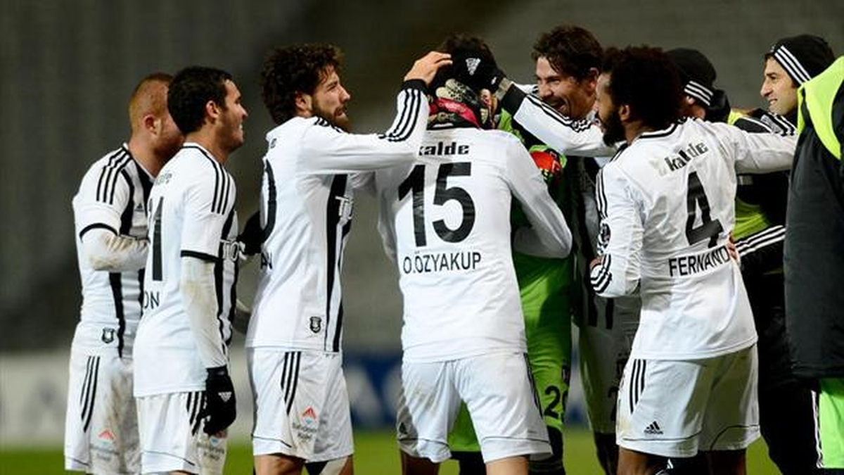 Gaziantepspor-Beşiktaş / Maç Önü Değerlendirmesi