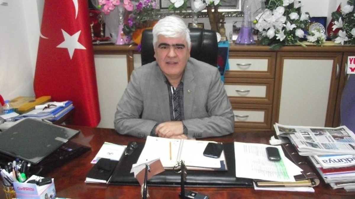 Genç Girişimcilere Destek"
