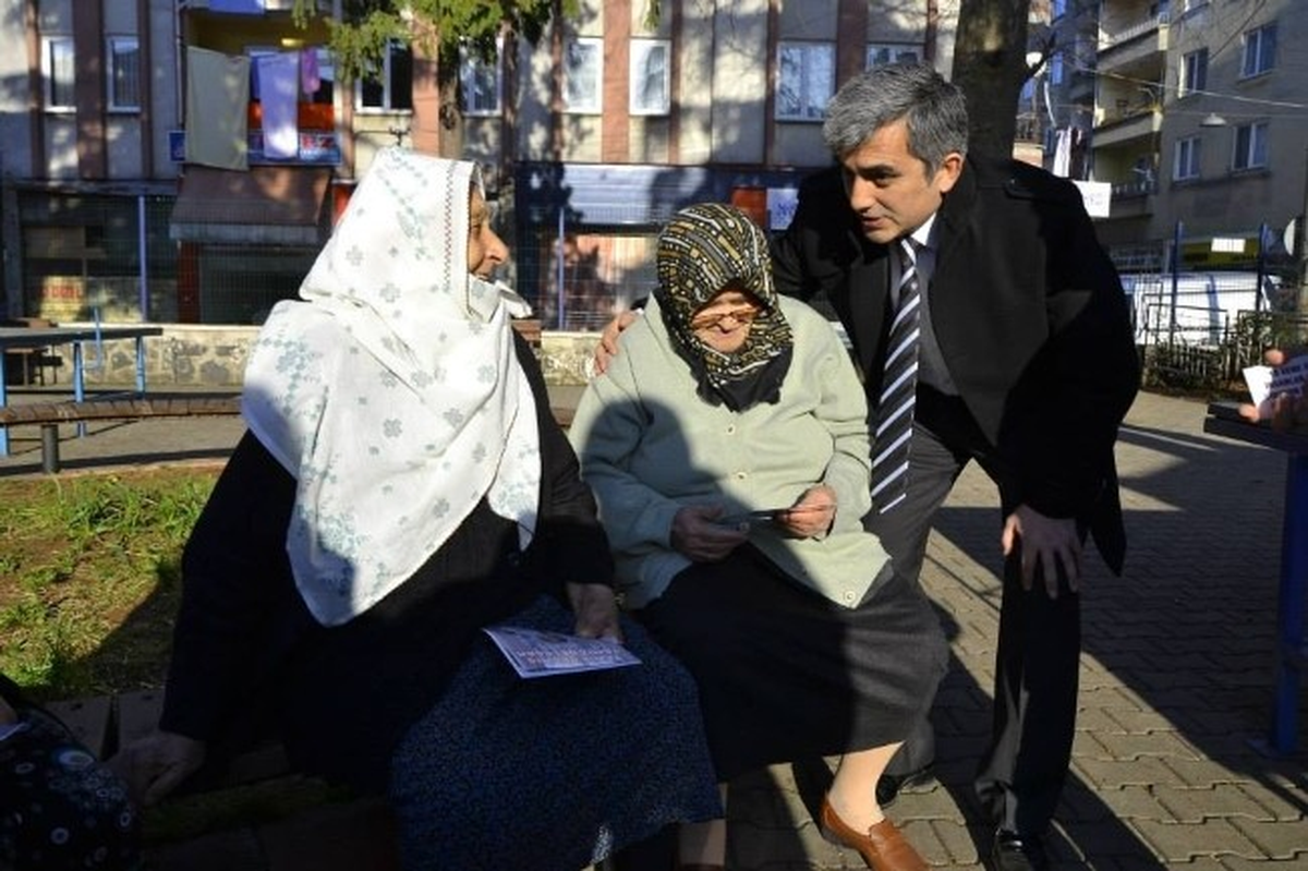 Giresun\'da Ranta Müsaade Edilmeyecek