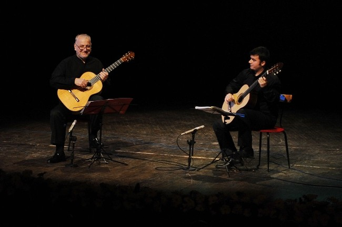 Gitar Festivali 11 Şubat\'ta Başlıyor