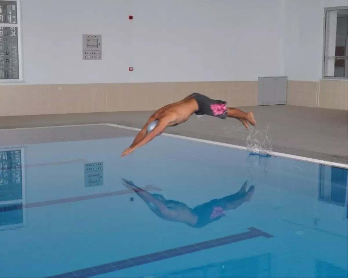 Gölbaşı'nda Spor Yapmayan Kalmayacak