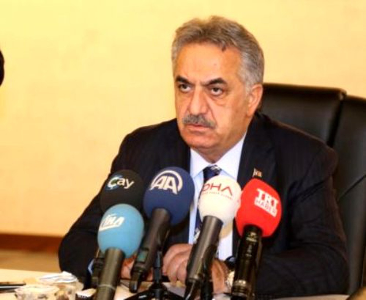 Bakan Yazıcı: Bulgaristan Haksız Bir Uygulama İçerisinde